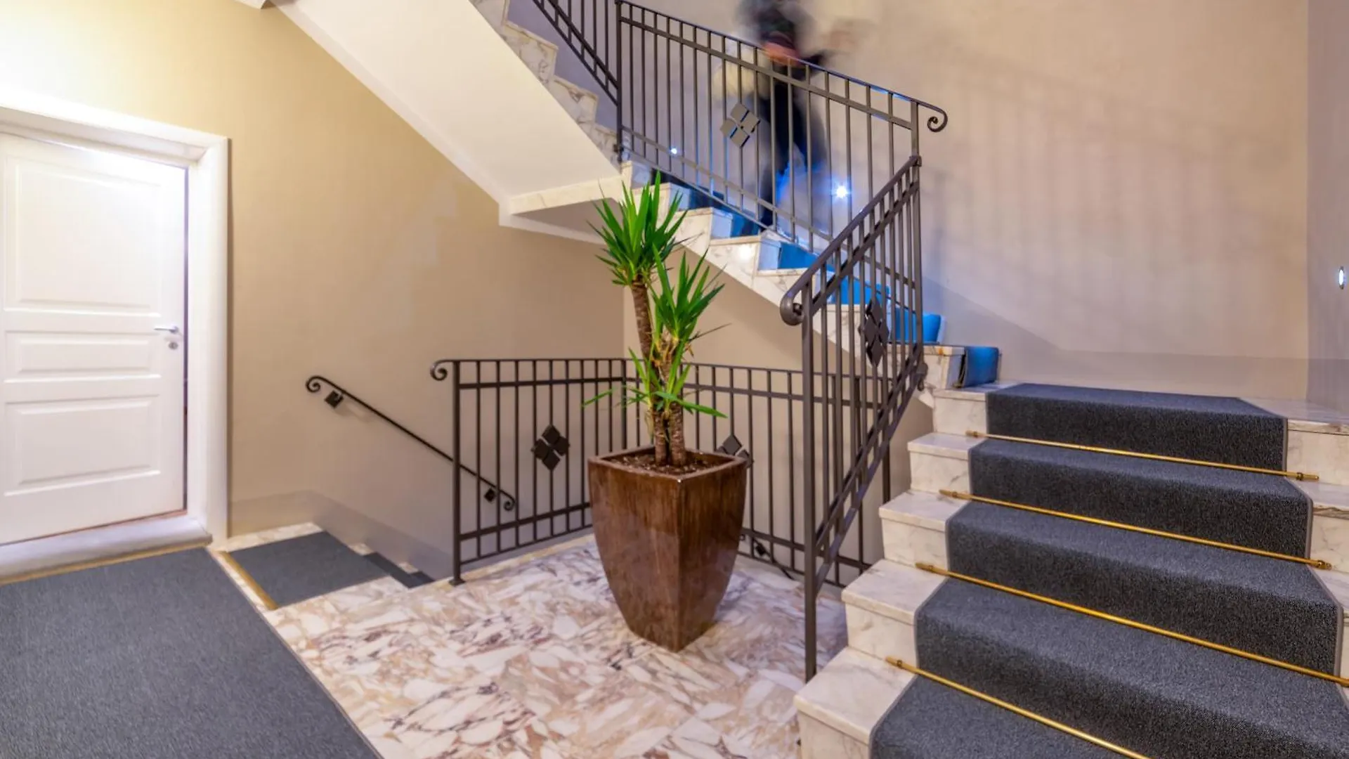 Albergo Falterona Stia 3*,  Itália