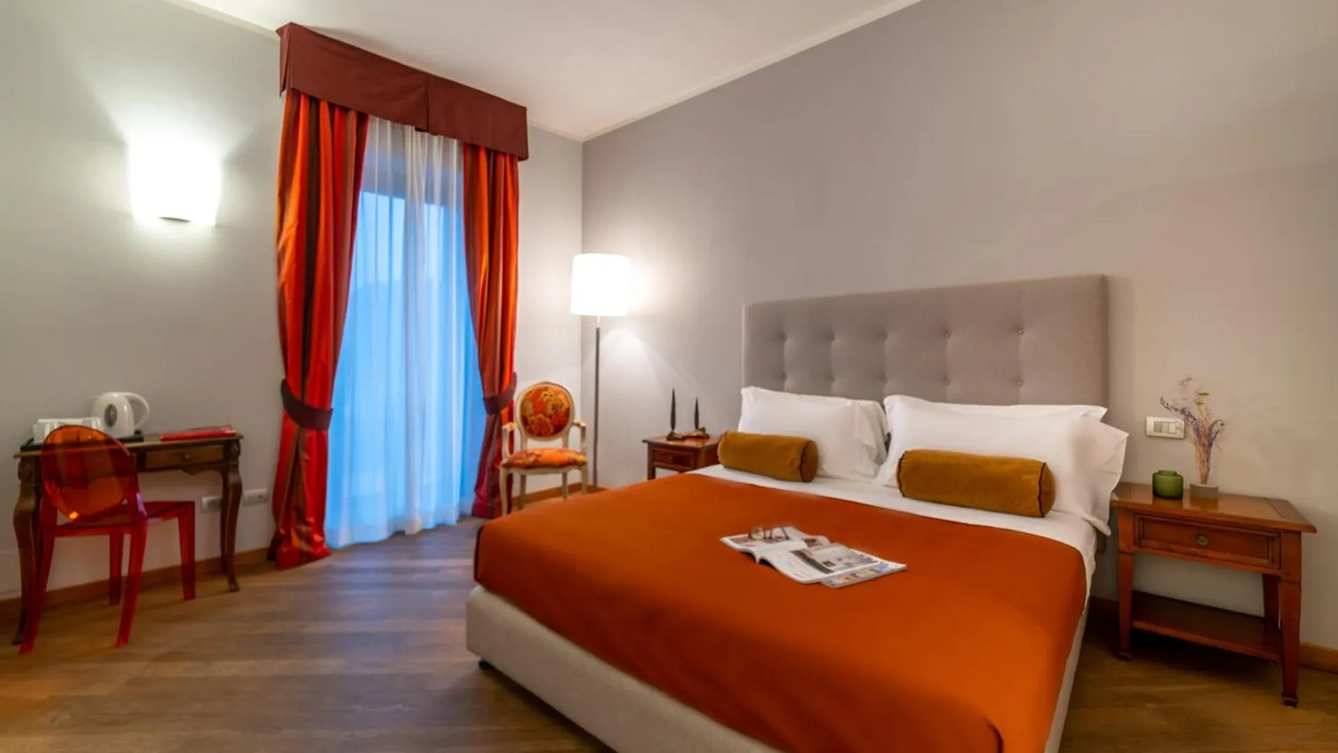 Hotel Albergo Falterona Stia