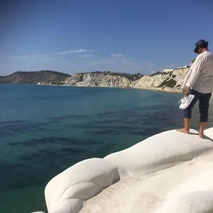 Mediterranea Alloggio in famiglia Realmonte