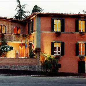 3* Bed & Breakfast Piccola