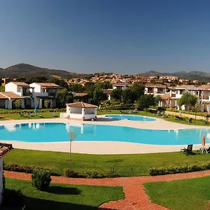 Le Tre Querce Aparthotel San Teodoro (Sardinia)