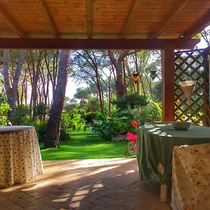 Stella 24 Villa Santa Margherita di Pula