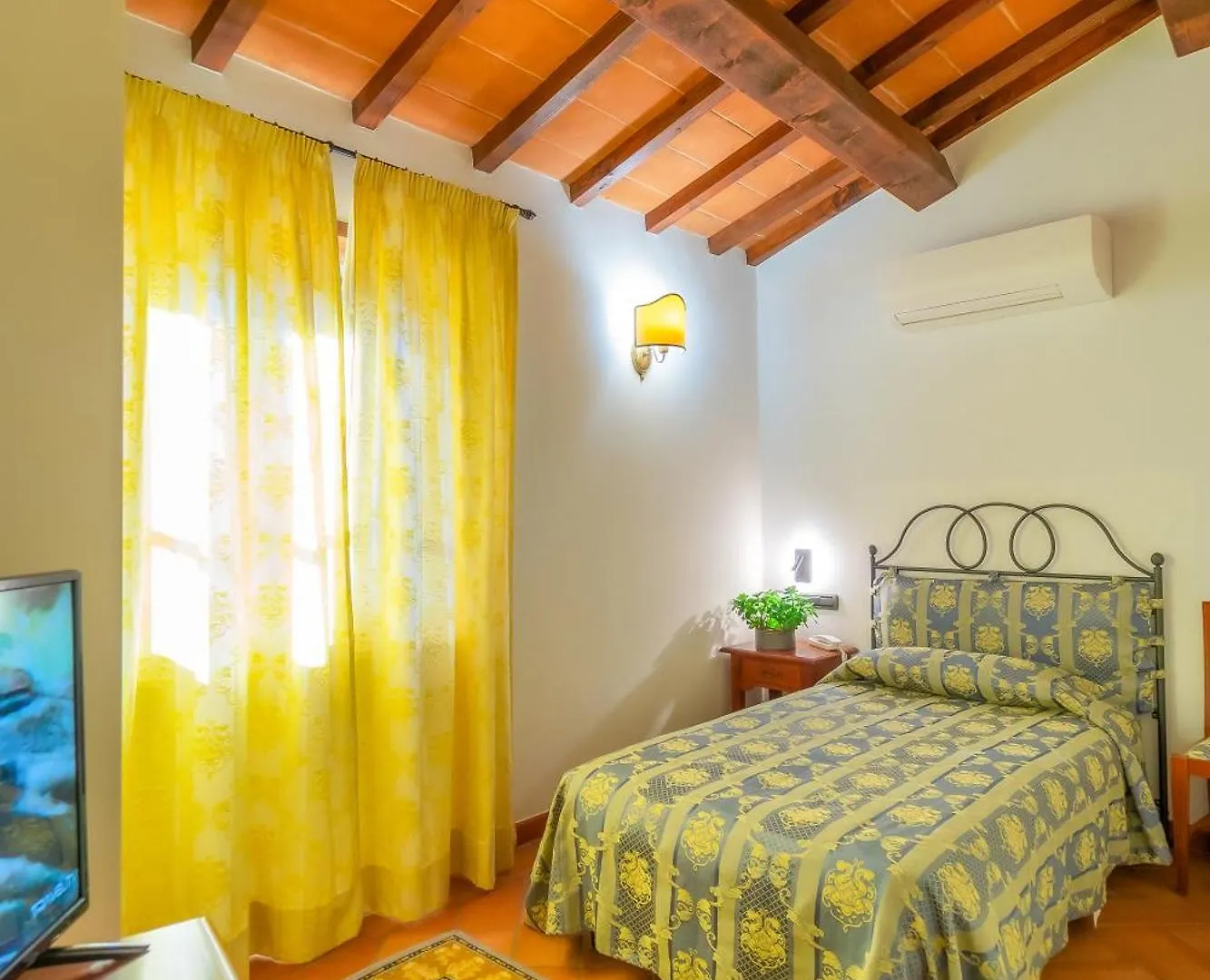 Albergo Falterona Stia Italia