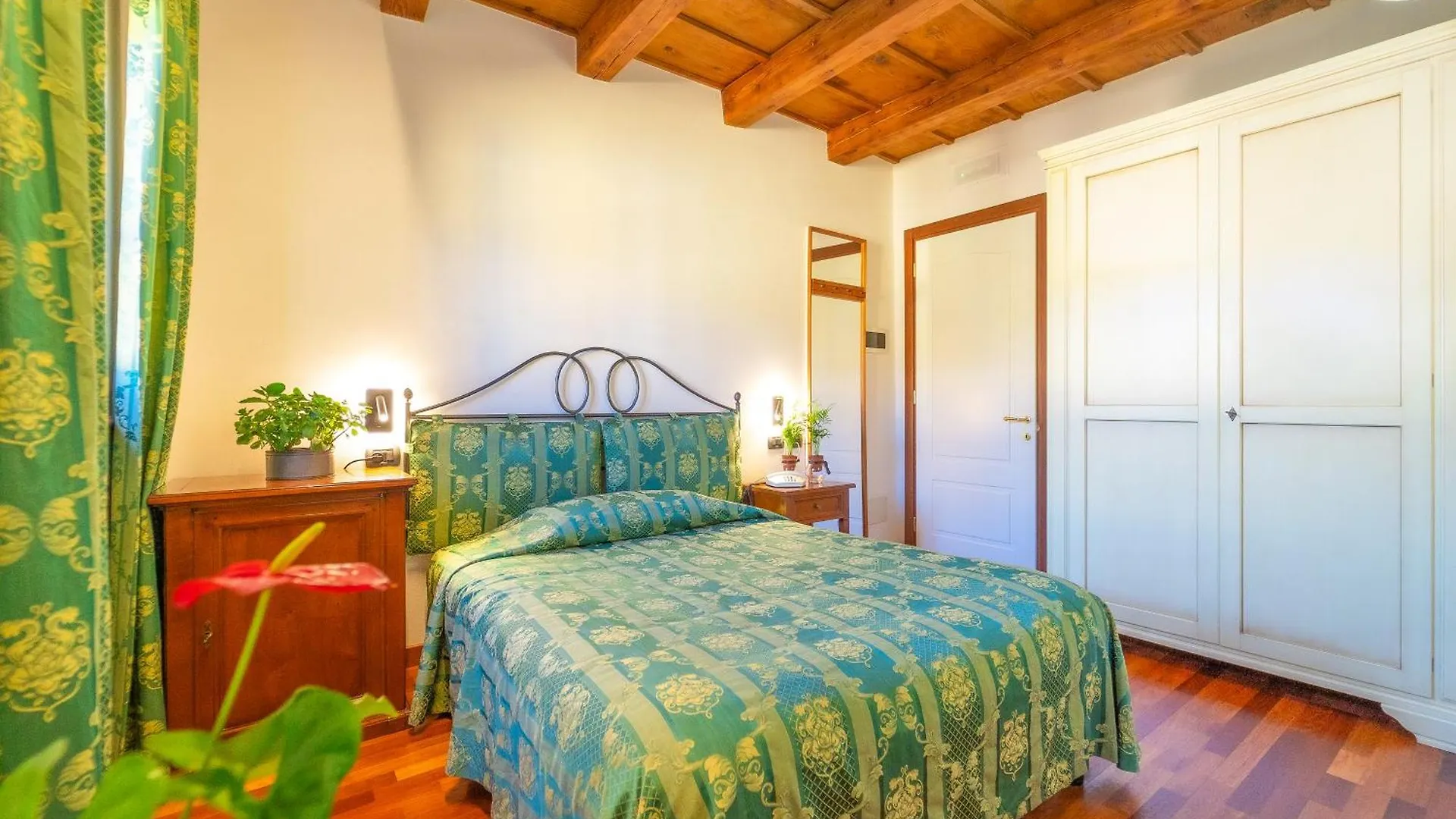 *** Hotel Albergo Falterona Stia Italia