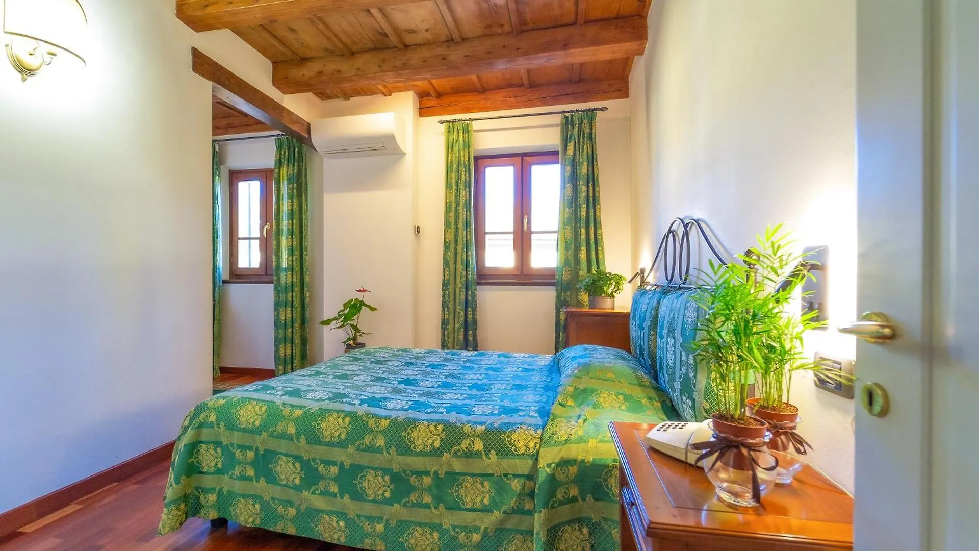 Albergo Falterona Stia Hotel