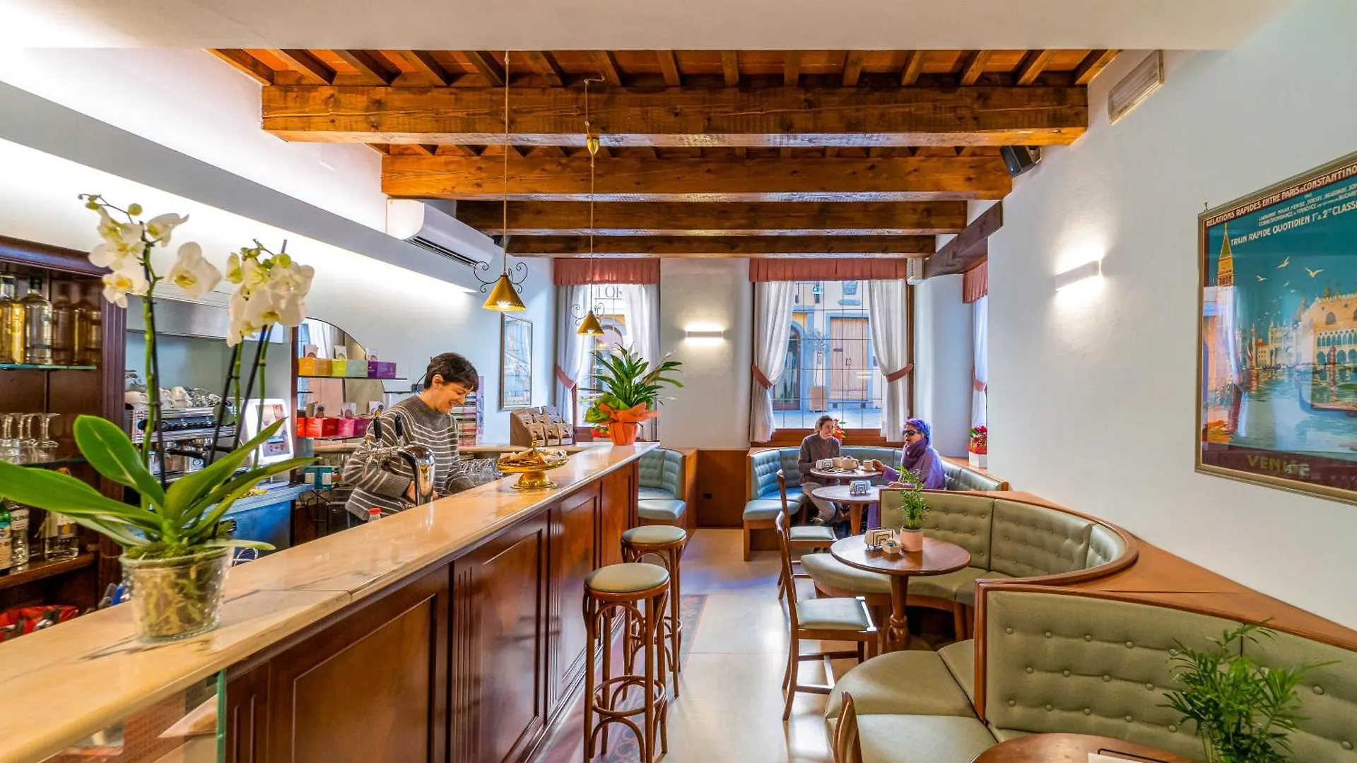 Albergo Falterona Stia 3*,  Italia
