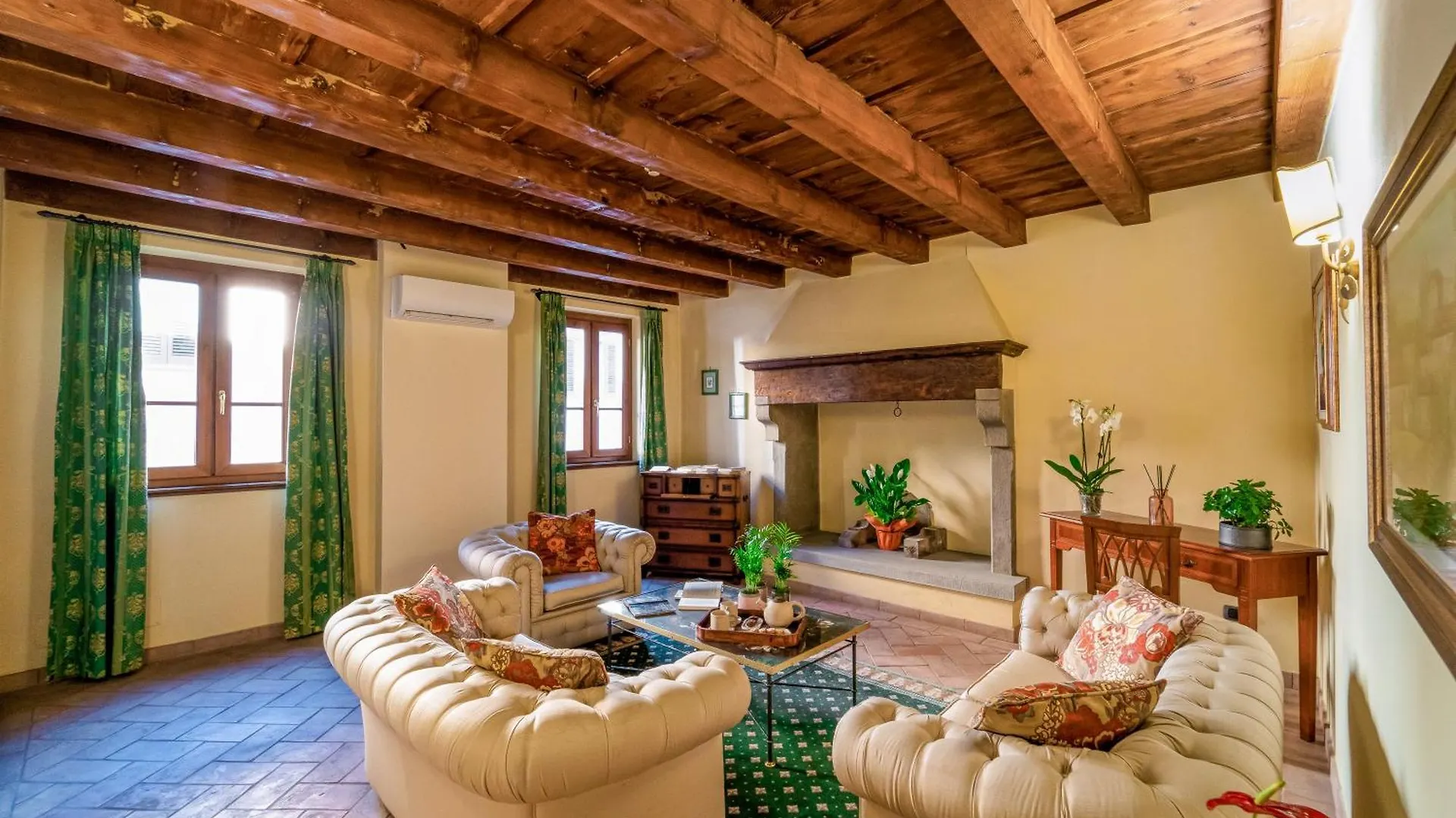Albergo Falterona Stia
