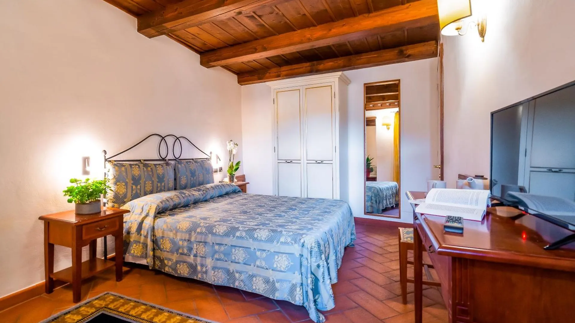 Albergo Falterona Stia