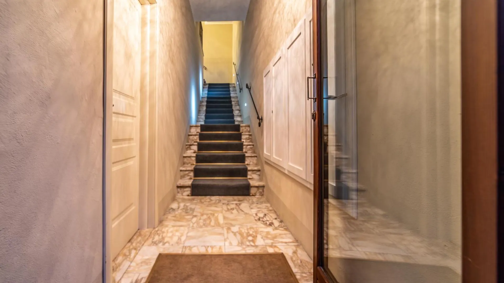 Hotel Albergo Falterona Stia