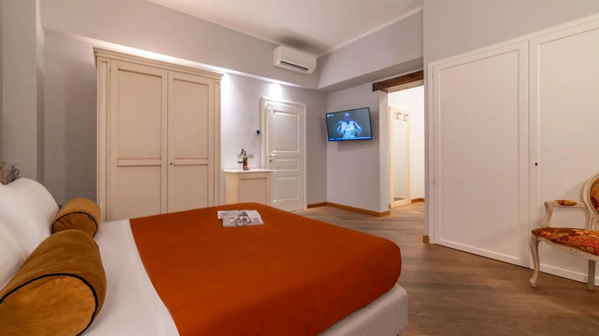 Albergo Falterona Stia Hotel