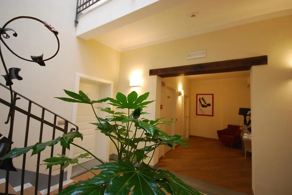 Albergo Falterona Stia 3*,