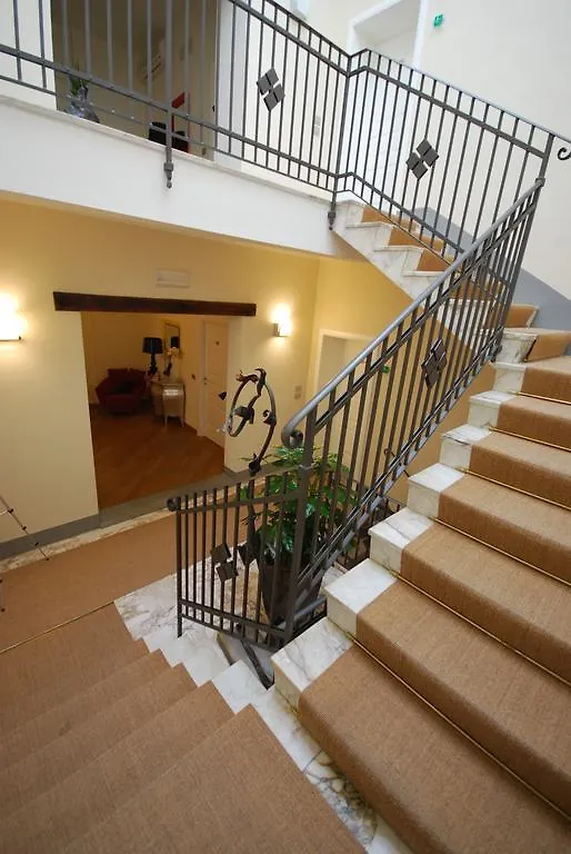 Albergo Falterona Stia