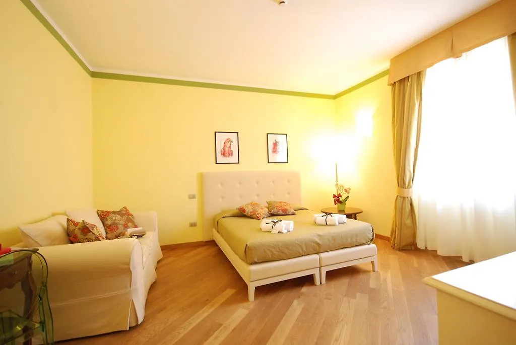 Albergo Falterona Stia