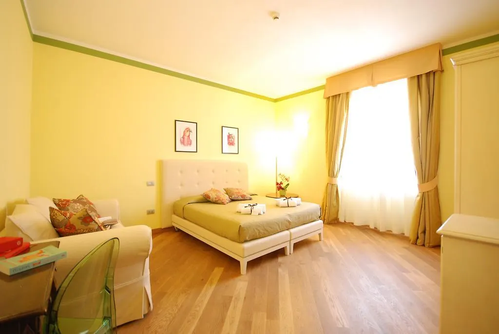 Albergo Falterona Stia