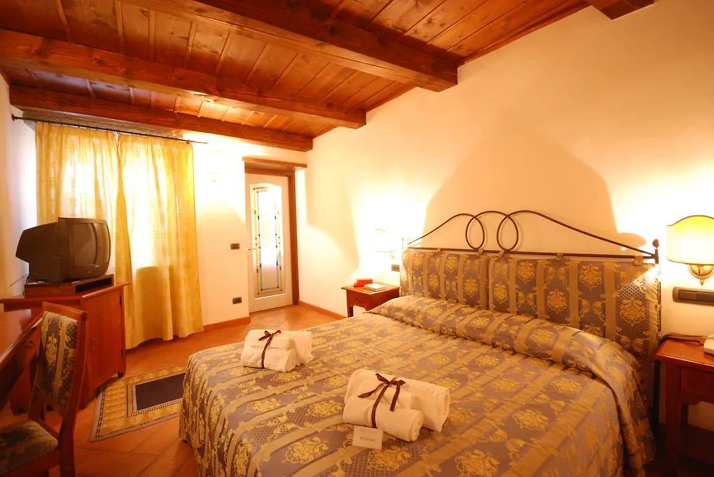Albergo Falterona Stia 3*,  Italia