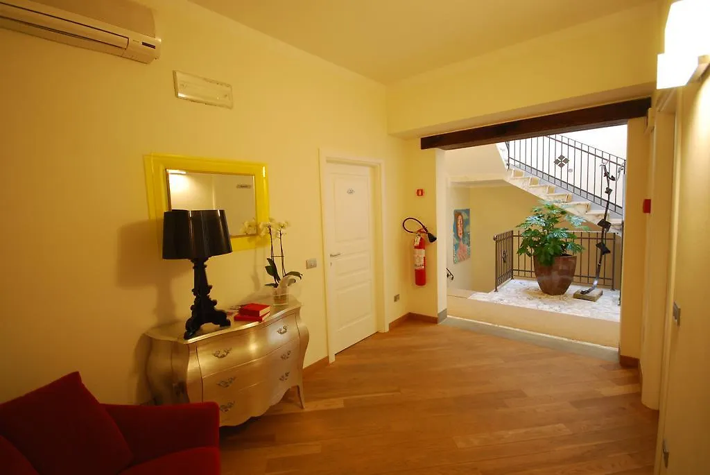 Albergo Falterona Stia Italia