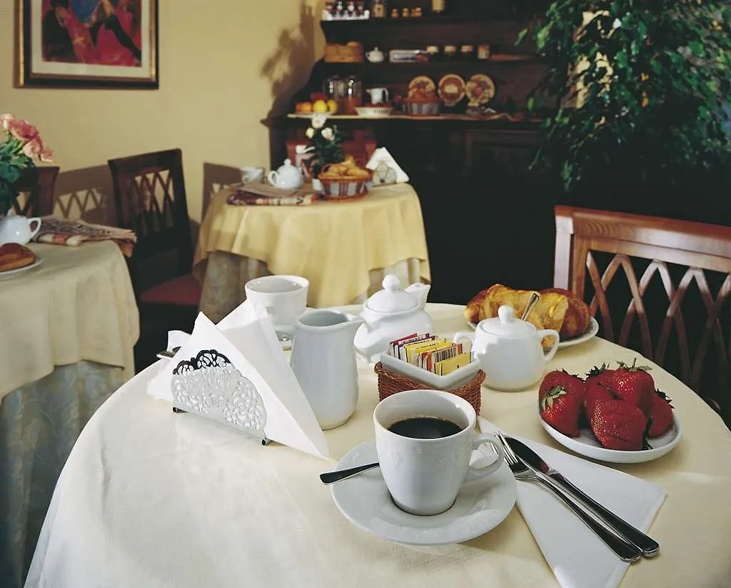 Albergo Falterona Stia 3*,  Italia