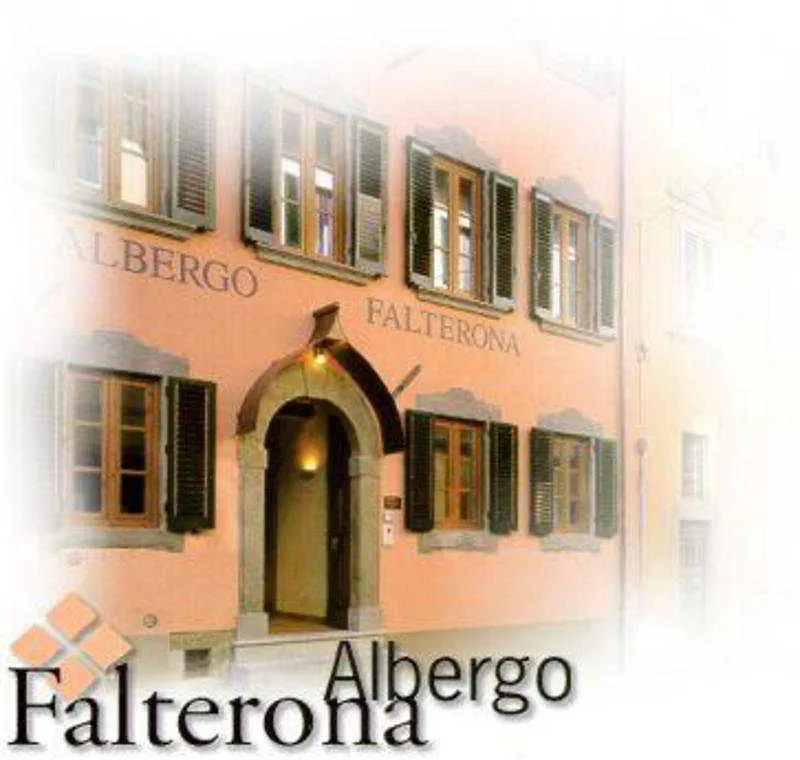 Albergo Falterona Stia