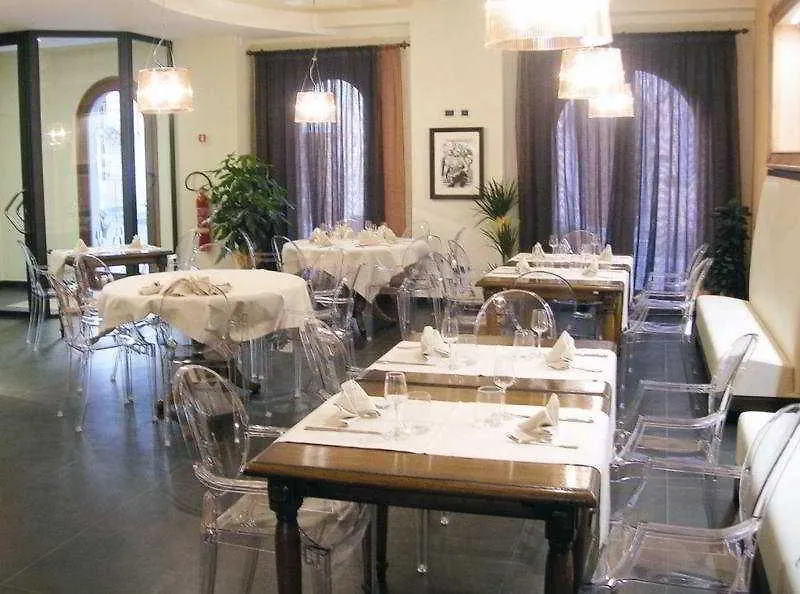 Hotel Albergo Falterona Stia