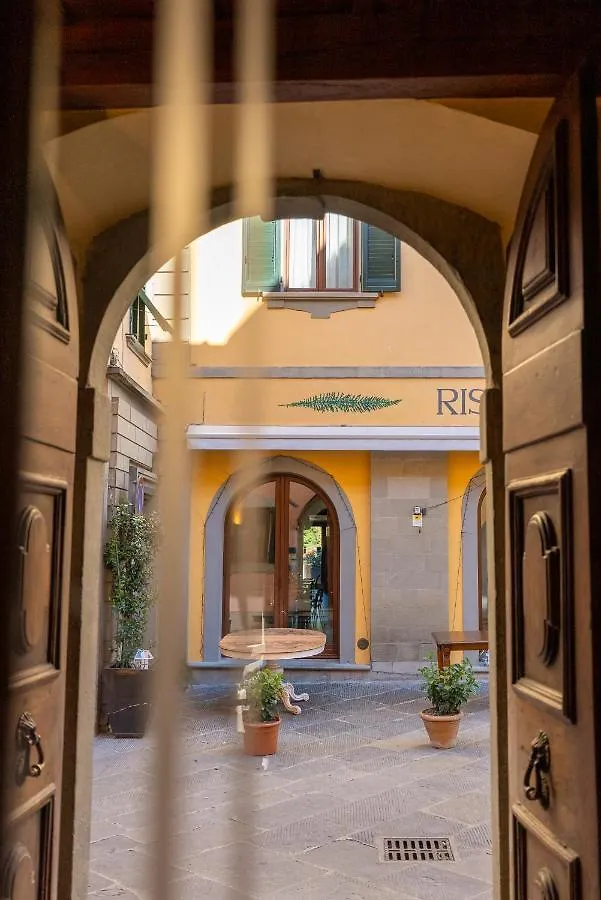 Hotel Albergo Falterona Stia