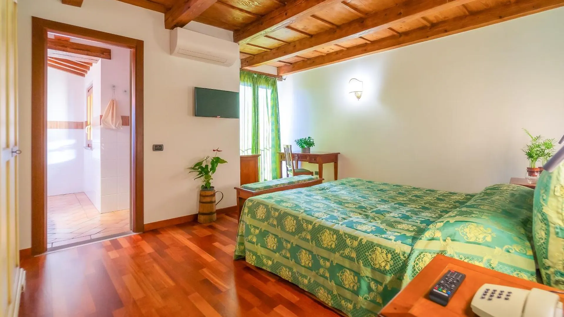 Albergo Falterona Stia Hotel