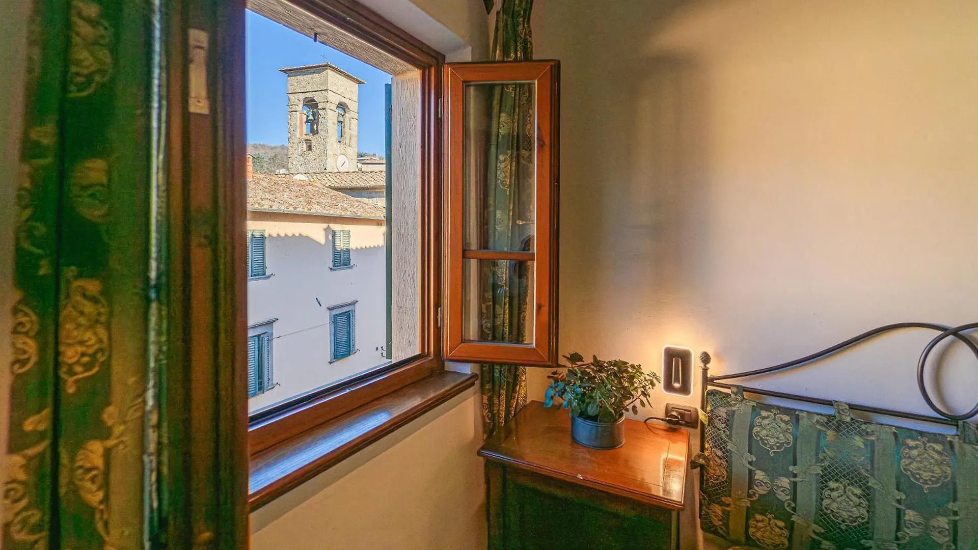 Albergo Falterona Stia