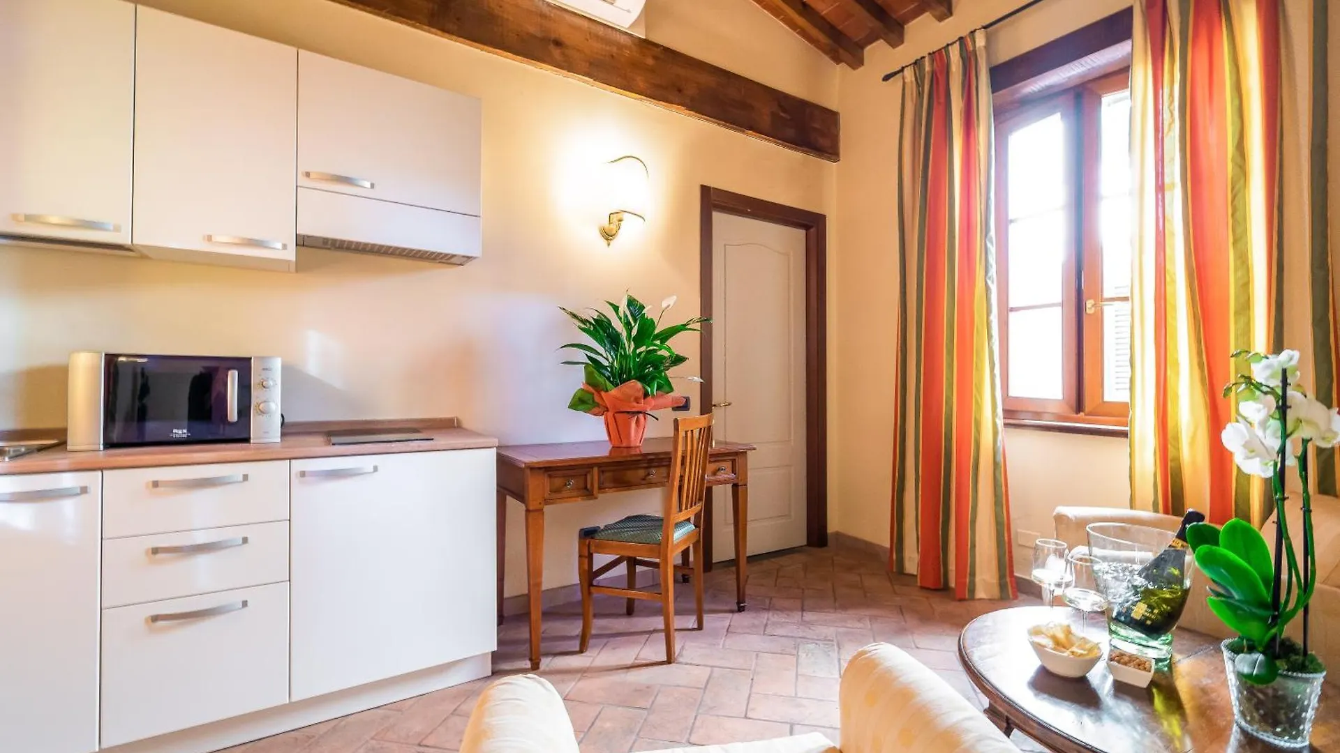 Albergo Falterona Stia 3*,  Italië