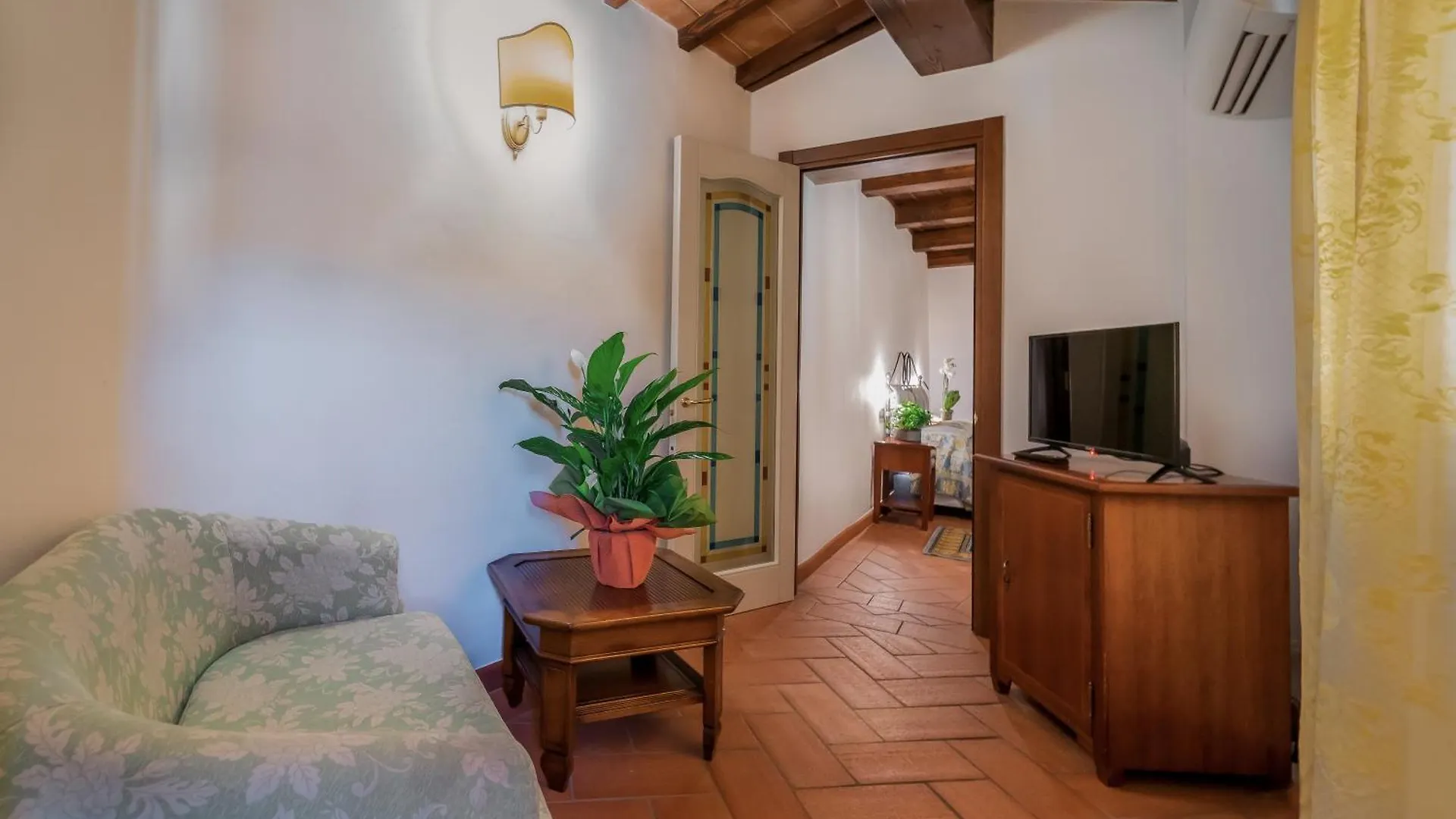 Albergo Falterona Stia Hotel