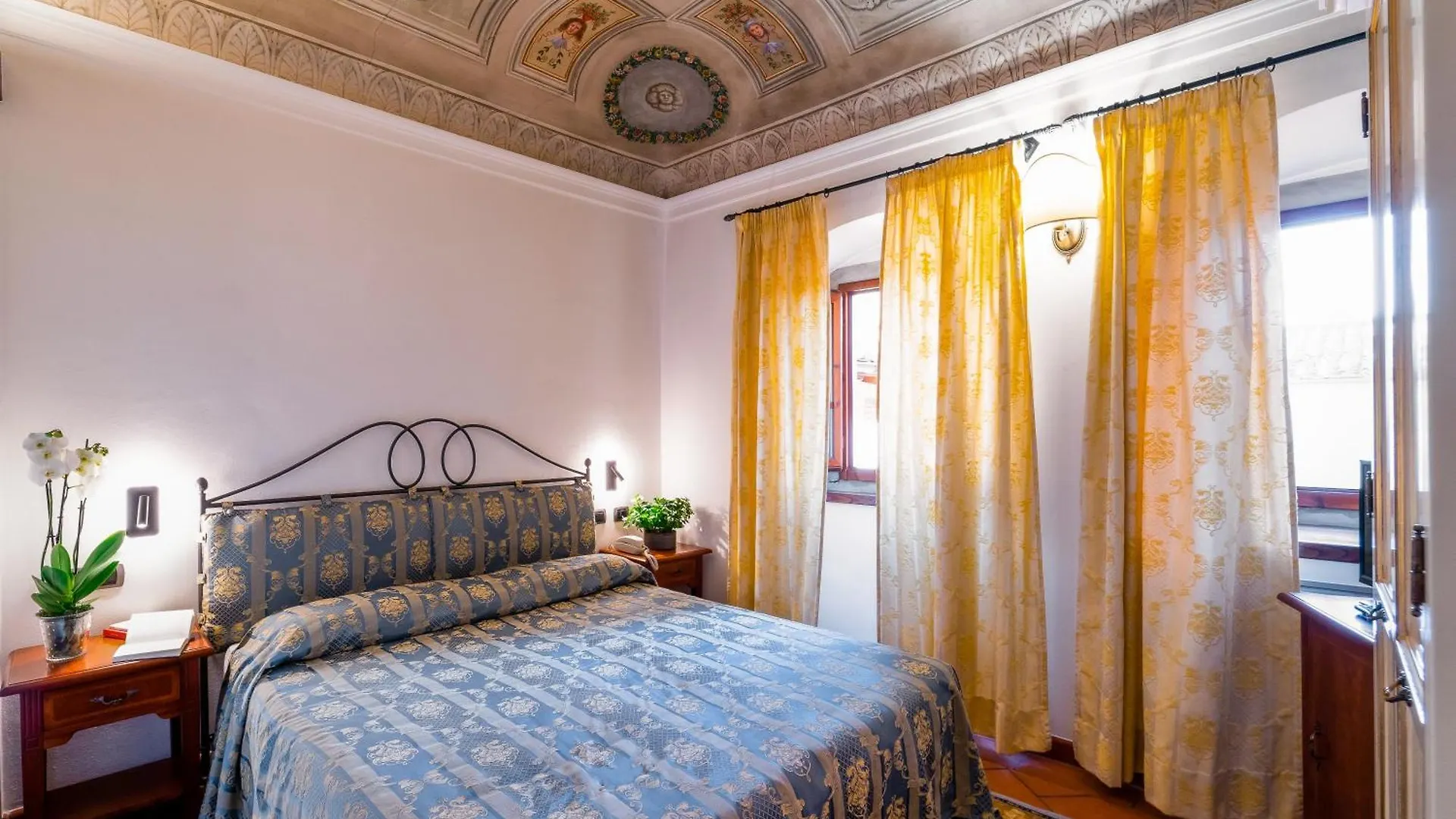Hotel Albergo Falterona Stia