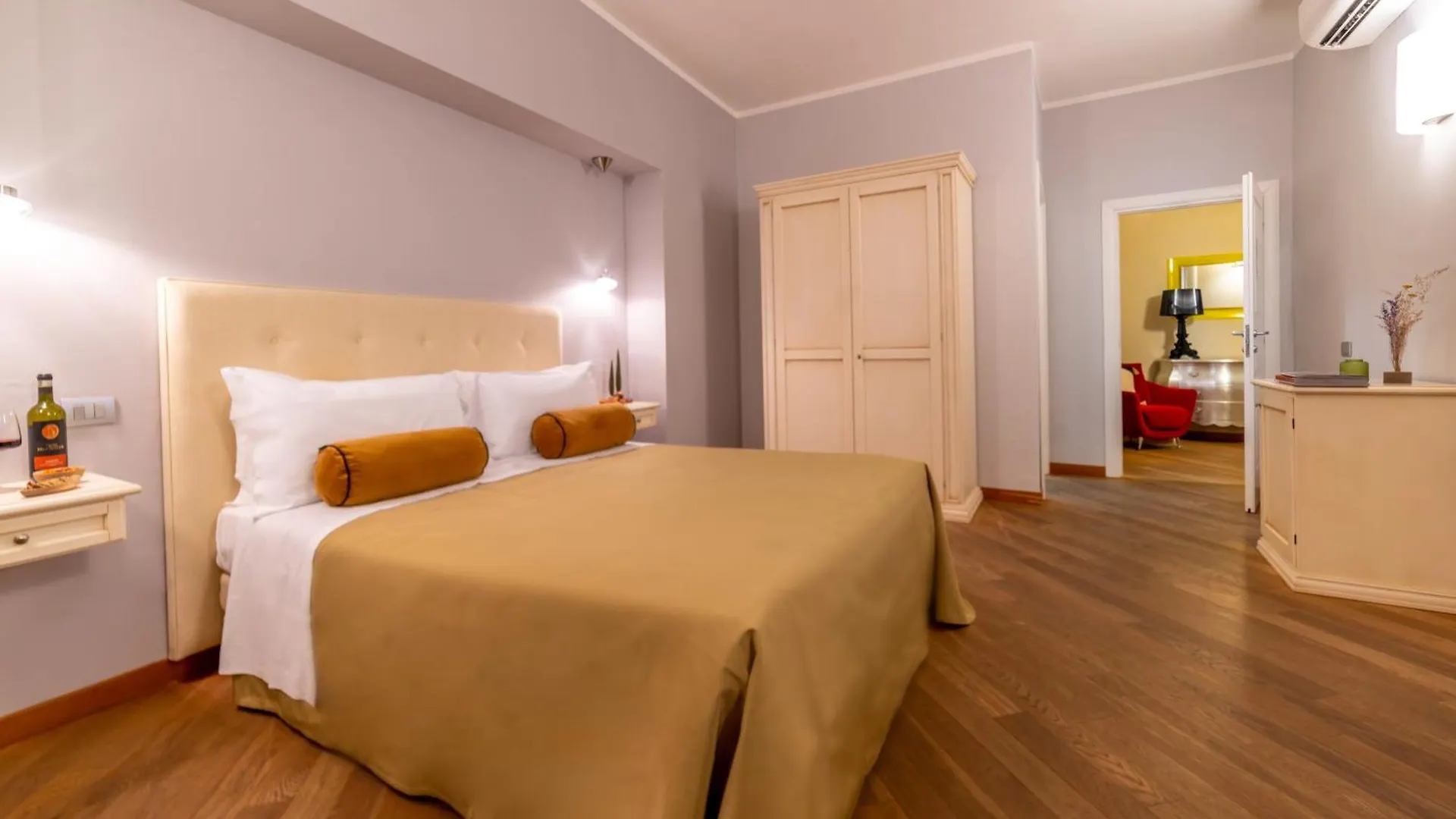 Albergo Falterona Stia Hotel