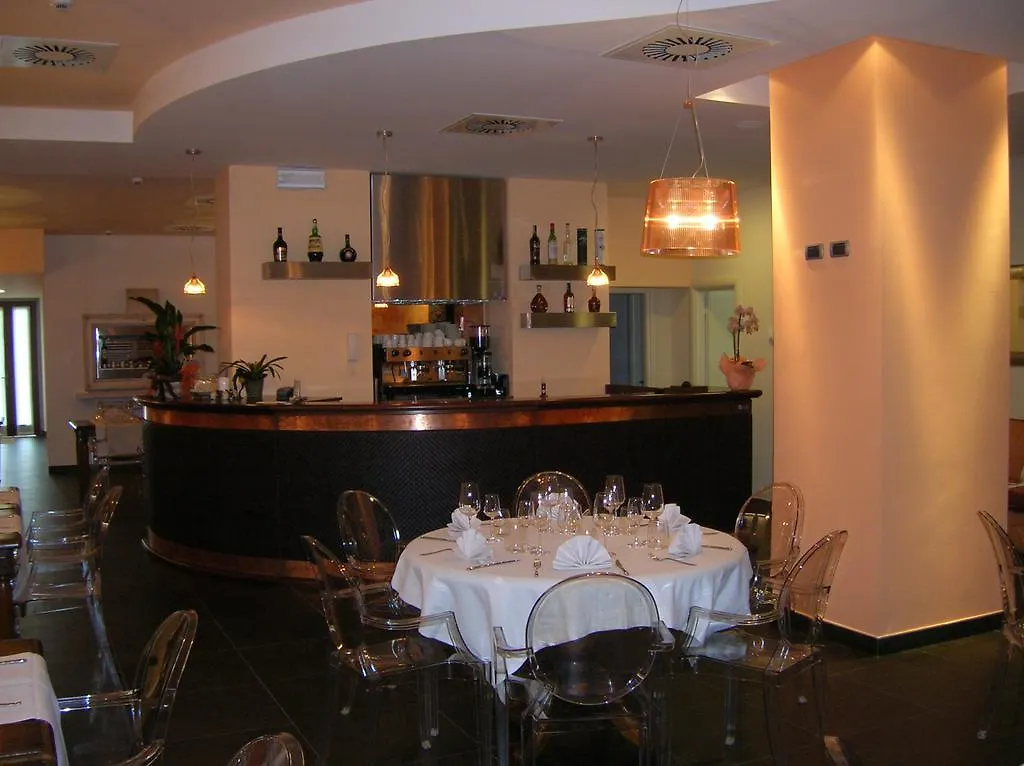 Hotel Albergo Falterona Stia