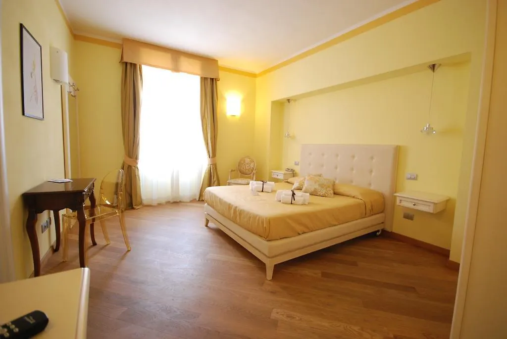 Albergo Falterona Stia 3*,