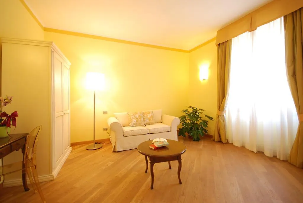 Hotel Albergo Falterona Stia
