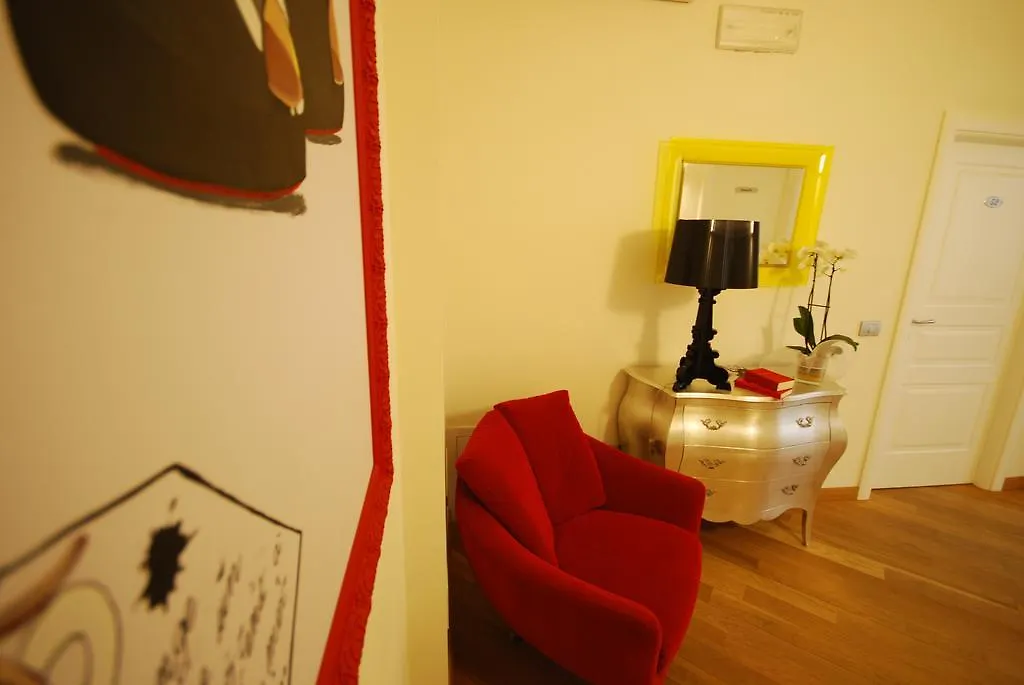Albergo Falterona Stia 3*,  Italië