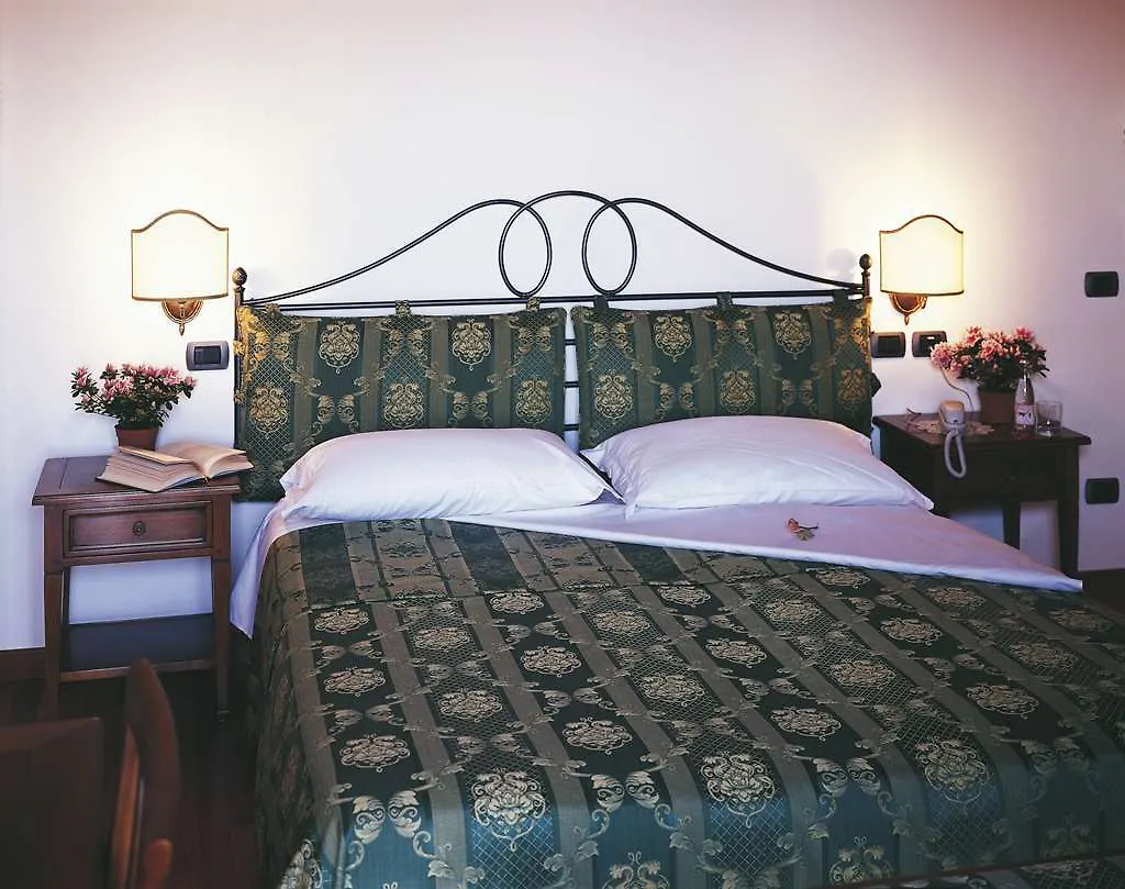 Albergo Falterona Stia