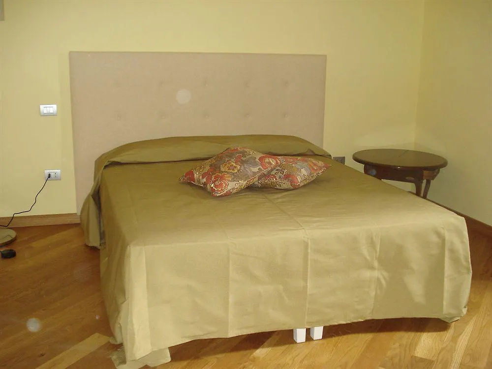 Hotel Albergo Falterona Stia